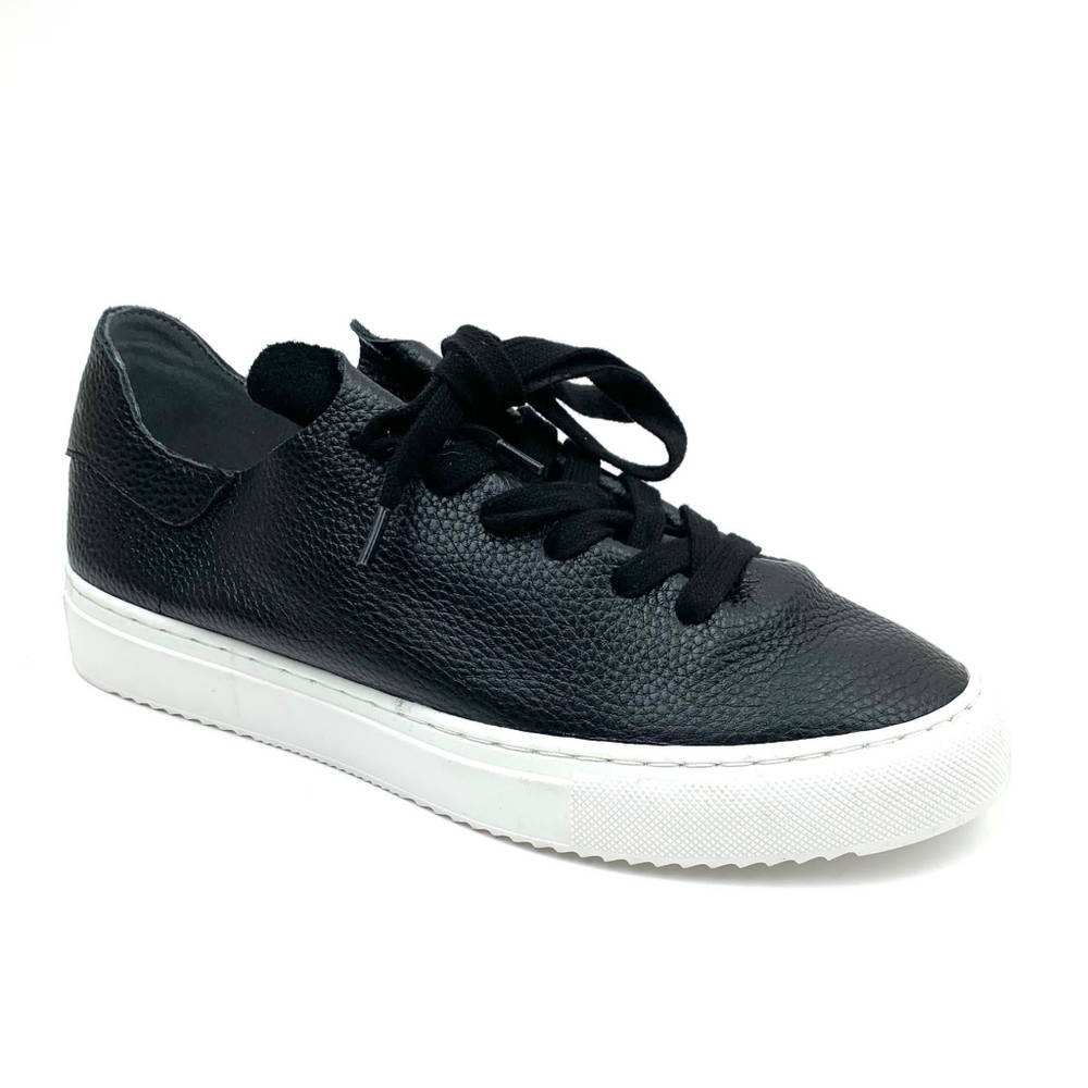 SAM EDELMAN Ethyl Low Top Sneaker sz7